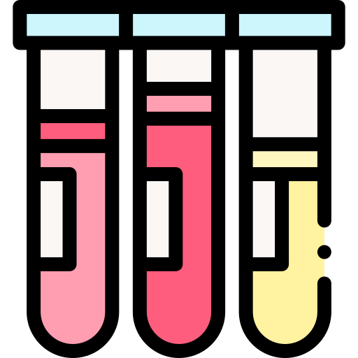 Blood tube
